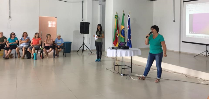 Grupos de Convivência e Fortalecimento de Vínculos participarão do Projeto “Aventuras... e histórias de Monteiro Lobato”